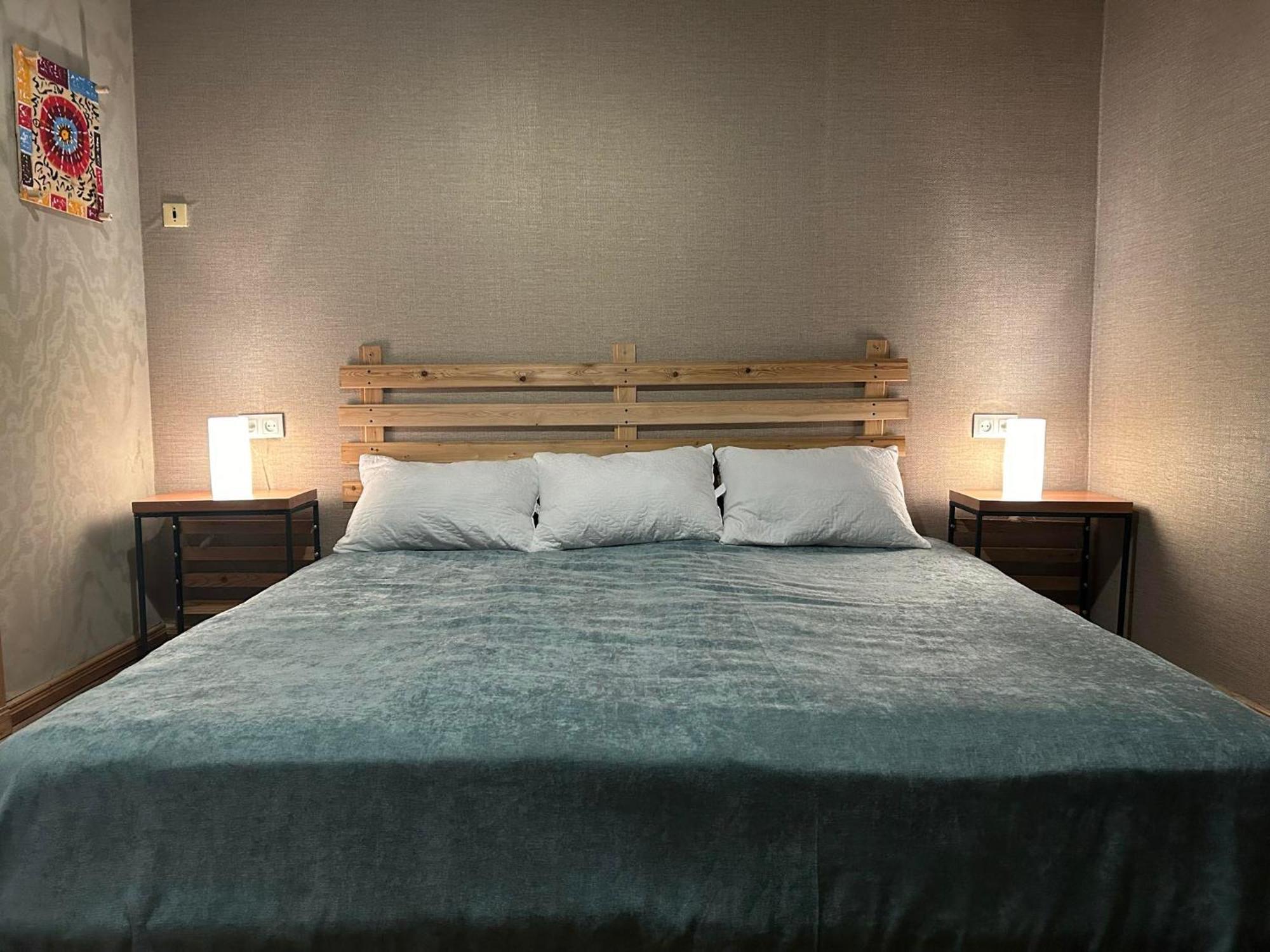 Ke&Ra Guestsroom ゴリ エクステリア 写真