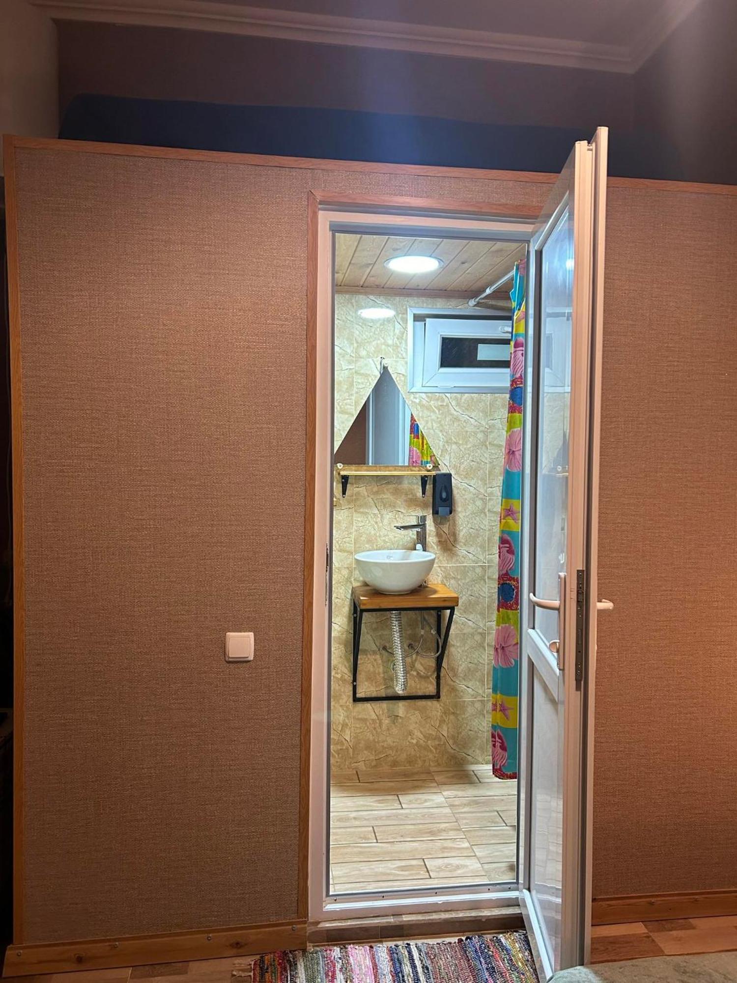 Ke&Ra Guestsroom ゴリ エクステリア 写真