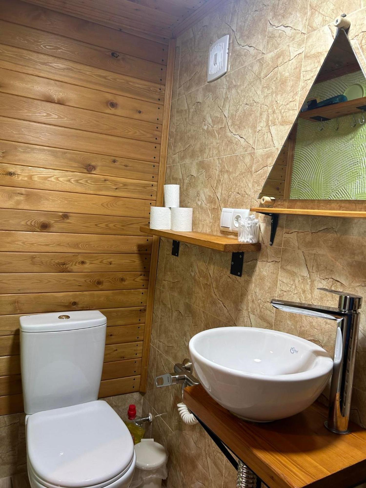 Ke&Ra Guestsroom ゴリ エクステリア 写真