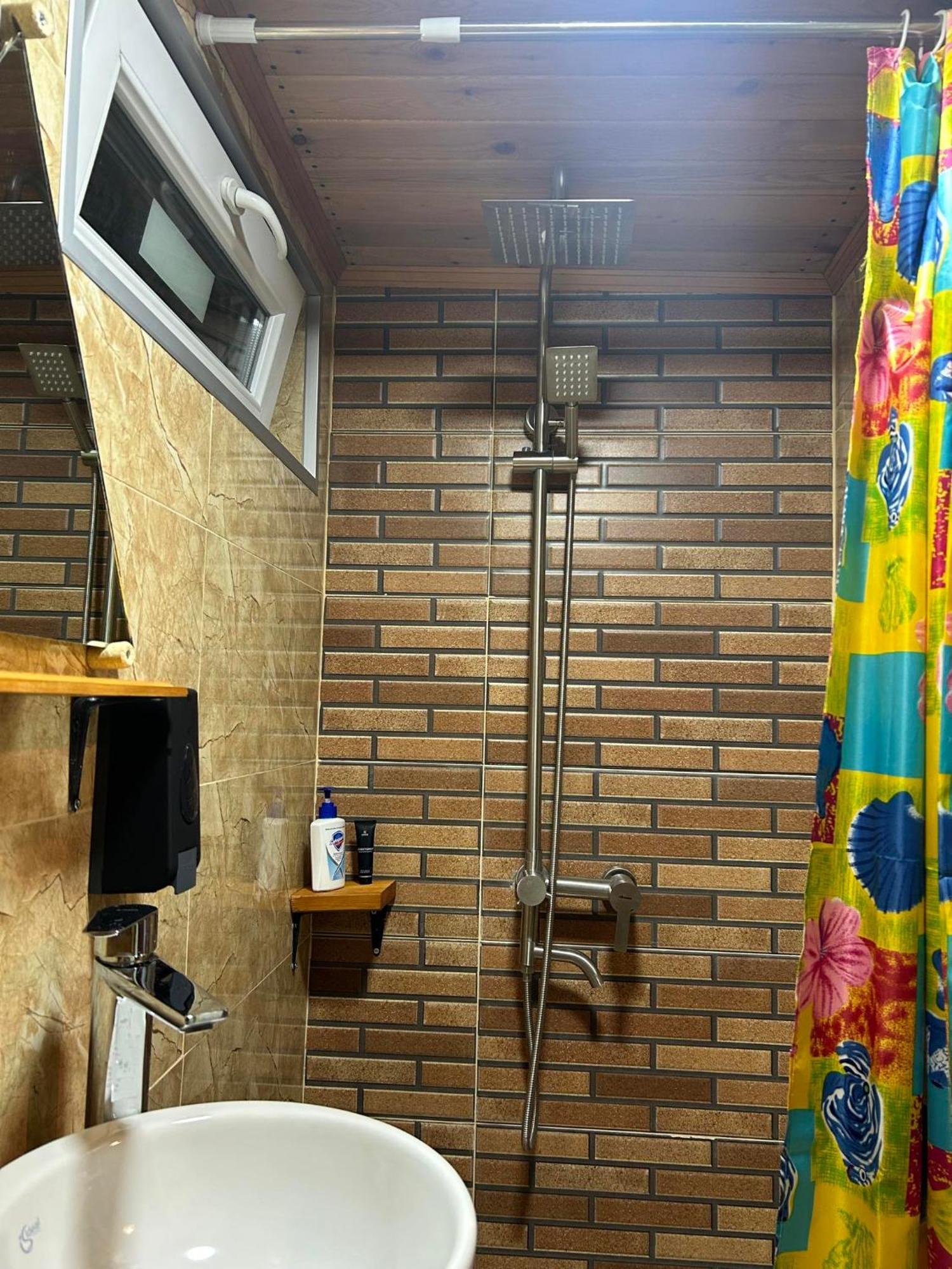 Ke&Ra Guestsroom ゴリ エクステリア 写真