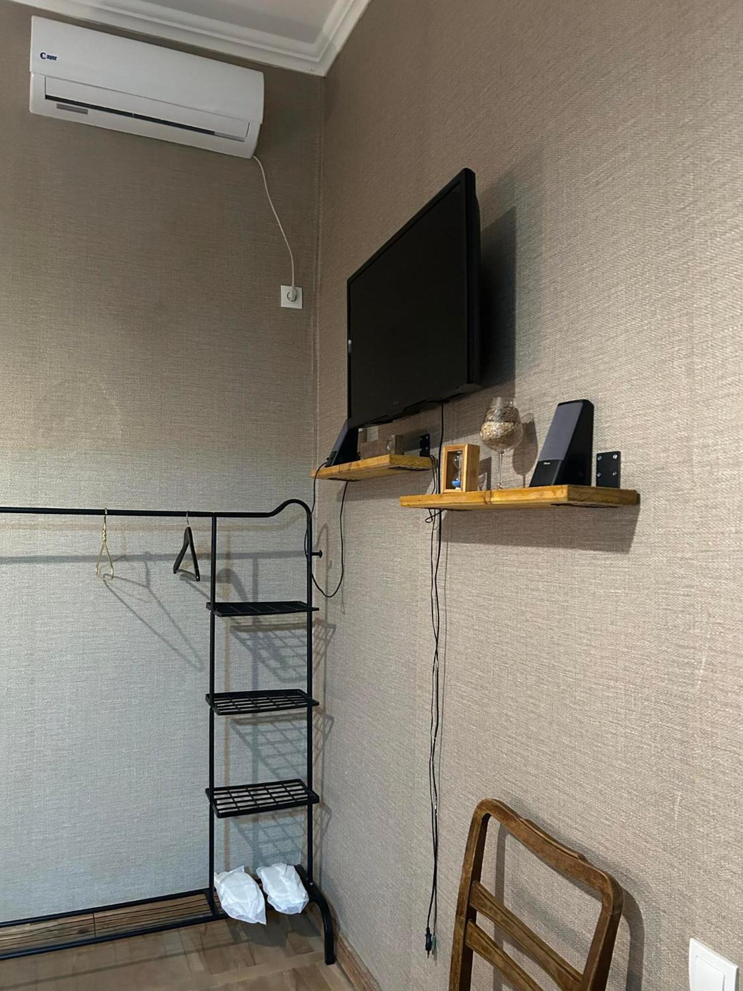 Ke&Ra Guestsroom ゴリ エクステリア 写真