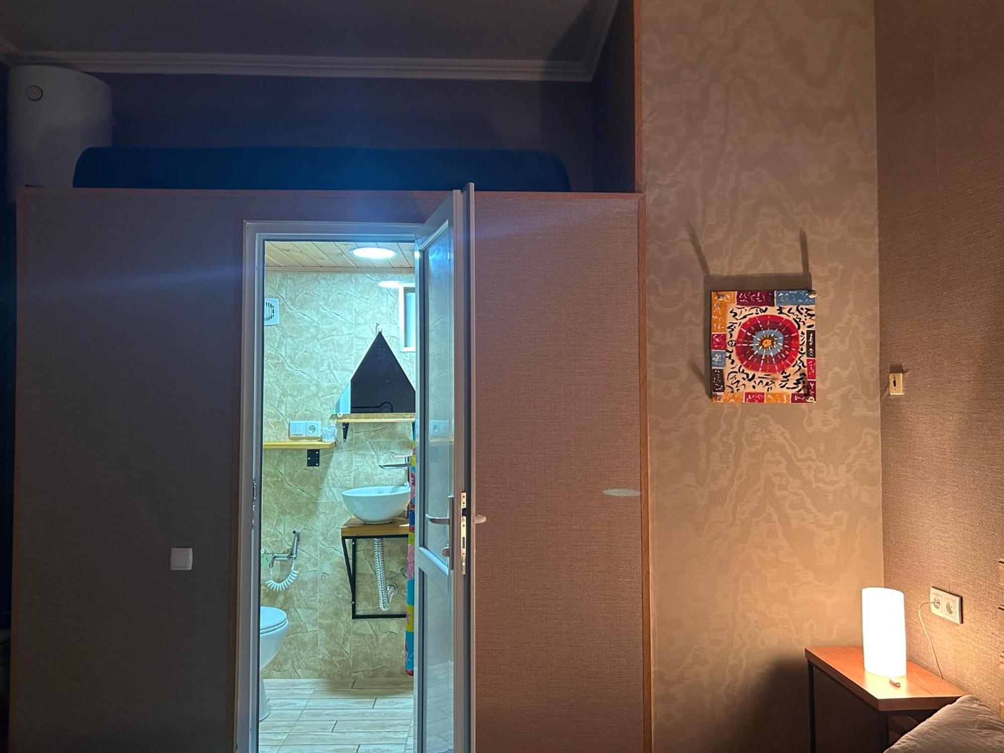 Ke&Ra Guestsroom ゴリ エクステリア 写真